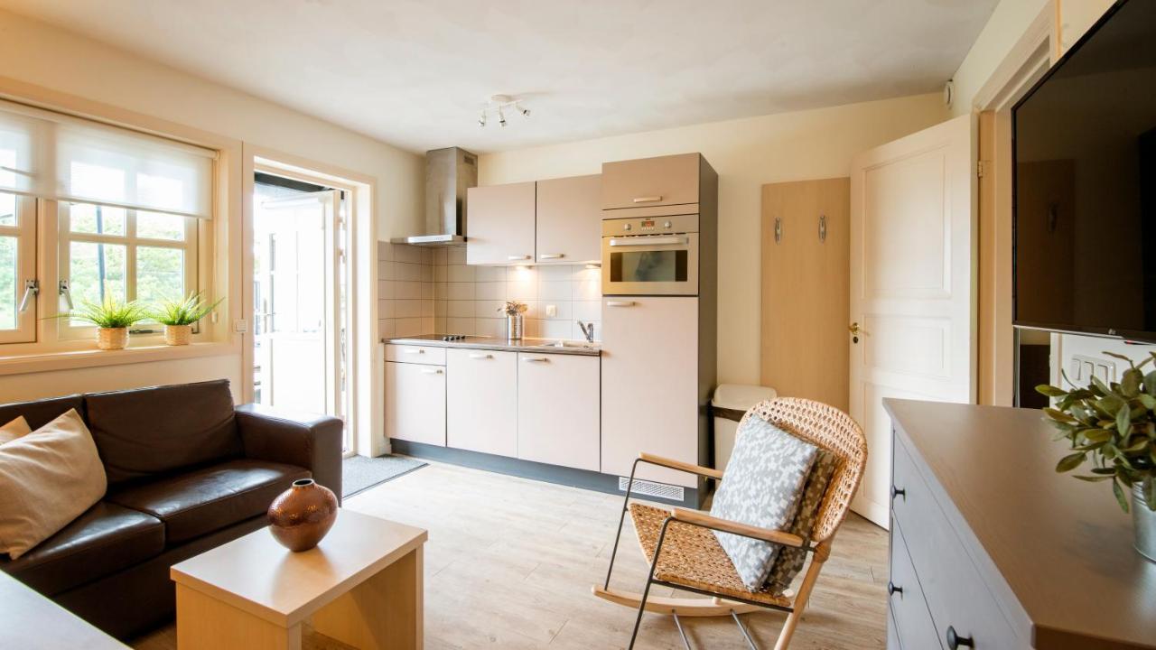 Appartementen Natuurlijk إغموند آن زي المظهر الخارجي الصورة