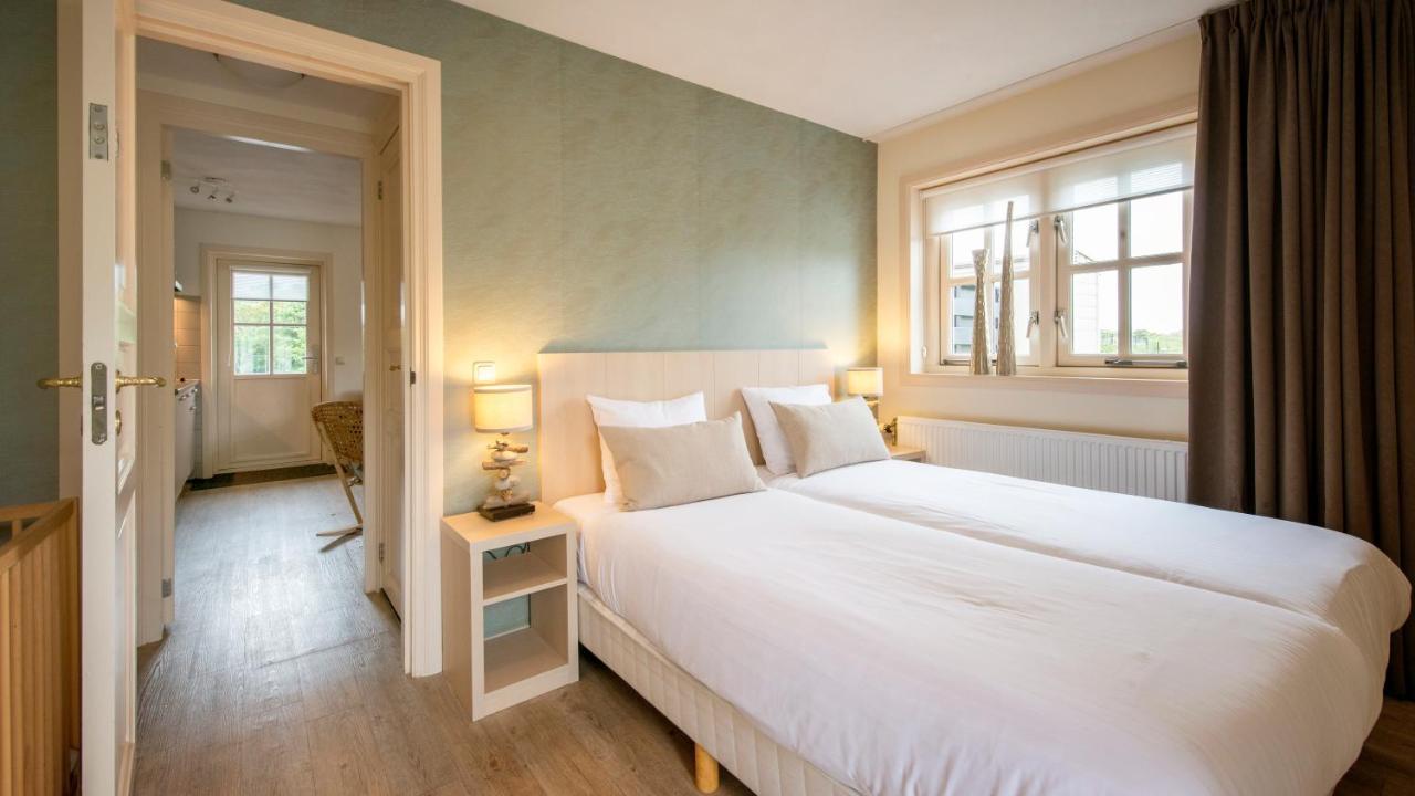 Appartementen Natuurlijk إغموند آن زي المظهر الخارجي الصورة