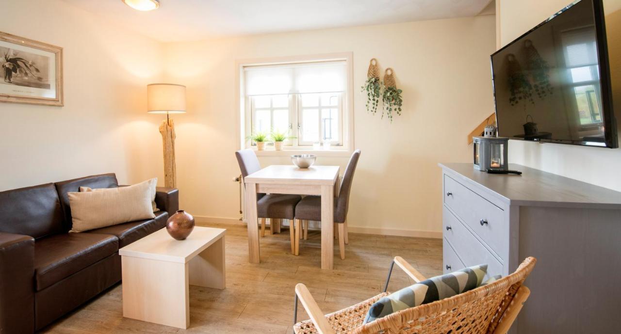 Appartementen Natuurlijk إغموند آن زي المظهر الخارجي الصورة