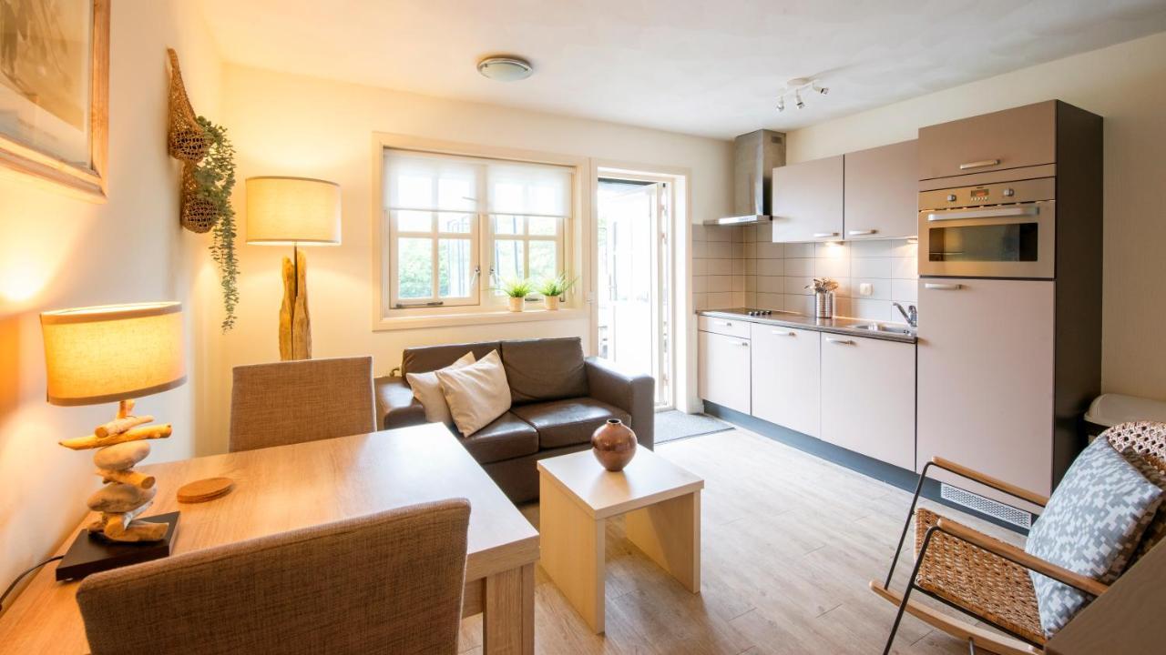Appartementen Natuurlijk إغموند آن زي المظهر الخارجي الصورة