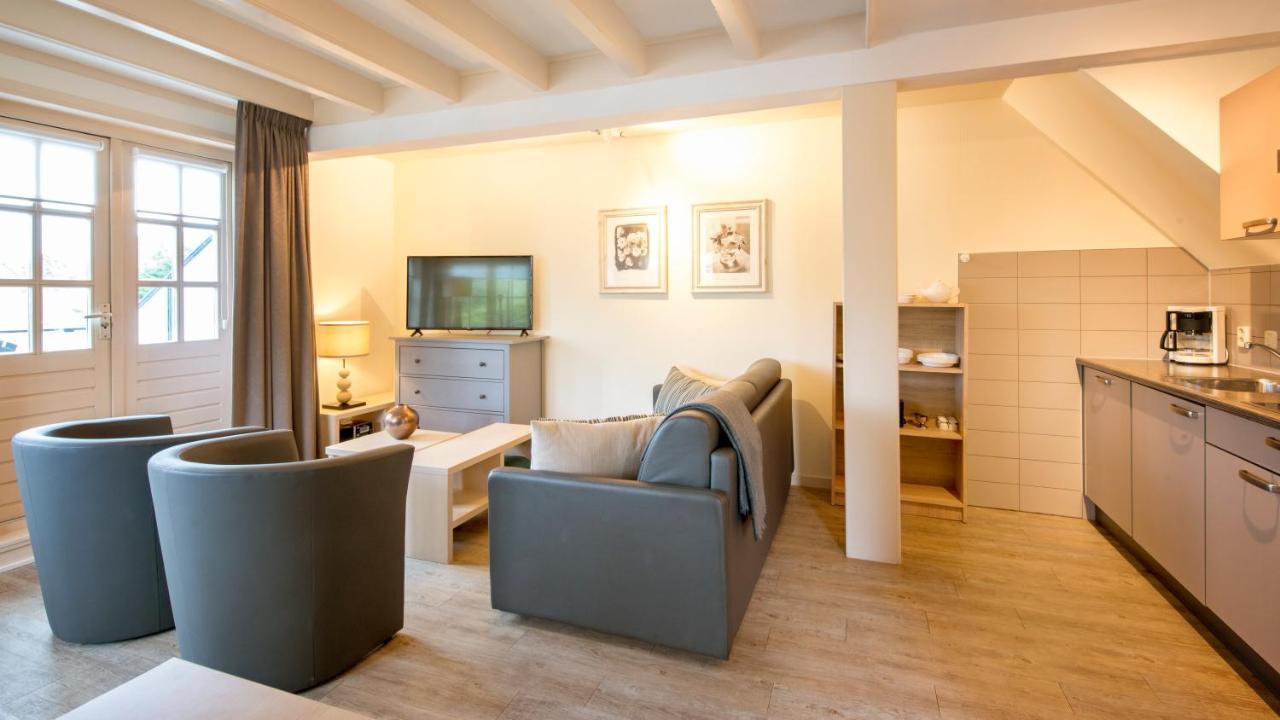 Appartementen Natuurlijk إغموند آن زي المظهر الخارجي الصورة
